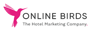 Online Birds - Hotel Online Marketing